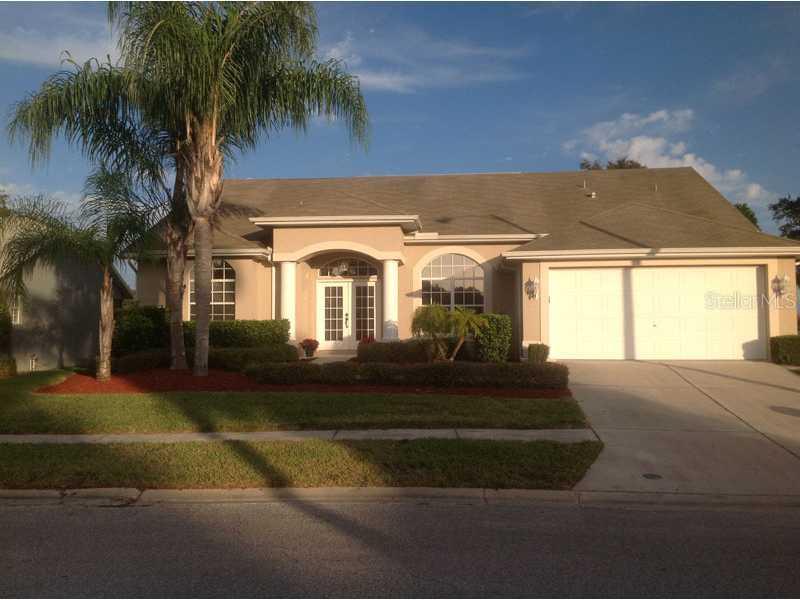 13404 Amberwood St., Hudson, FL 34669