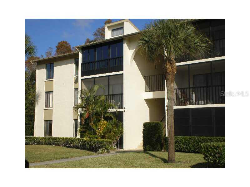 3101 Lake Pine Way #A1, Tarpon Springs, FL 34688