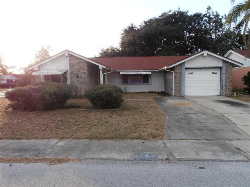 [Address Hidden by Seller], Holiday, FL 34691