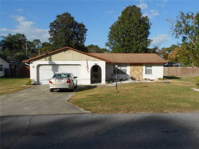 15839 Sea Pines Dr., Hudson, FL 34667