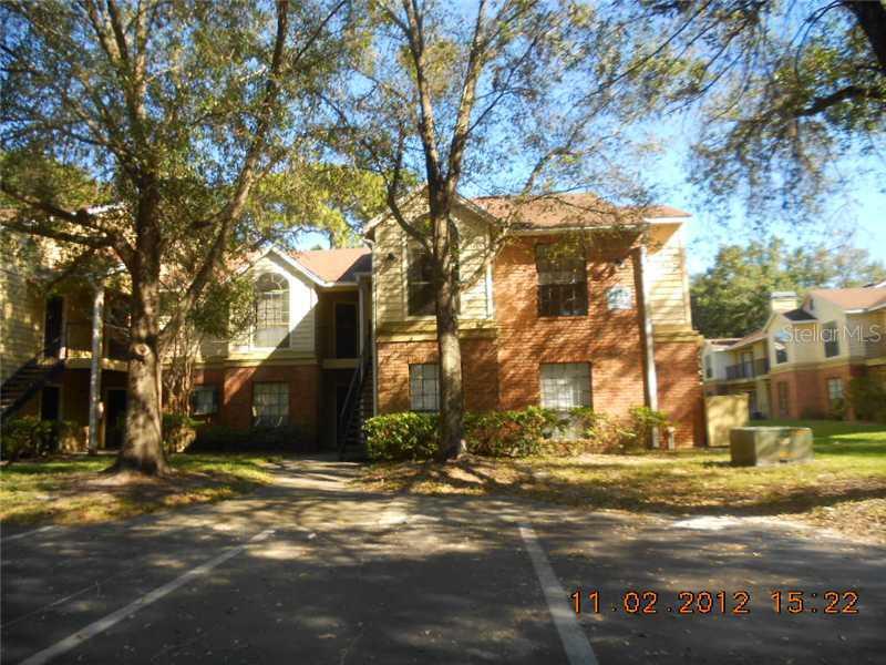 8625 Mallard Reserve Dr. #201, Tampa, FL 33614