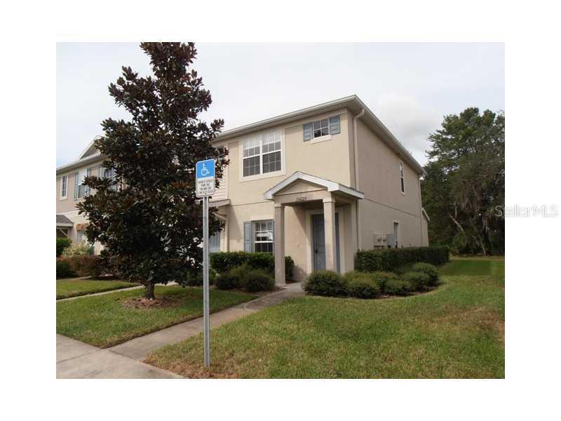 [Address Hidden by Seller], Spring Hill, FL 34606
