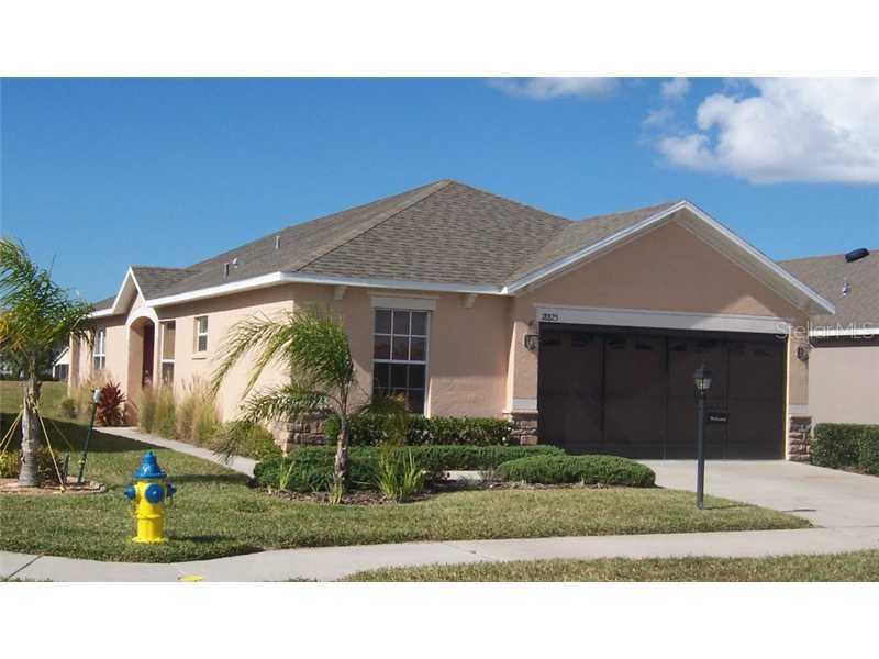 18825 Water Lily Ln., Hudson, FL 34667