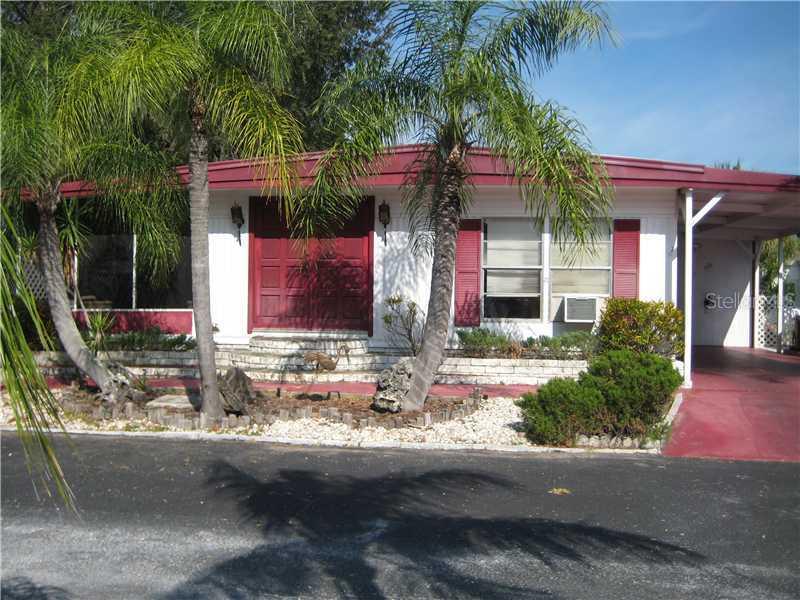 3213 Tiki Dr., Holiday, FL 34691