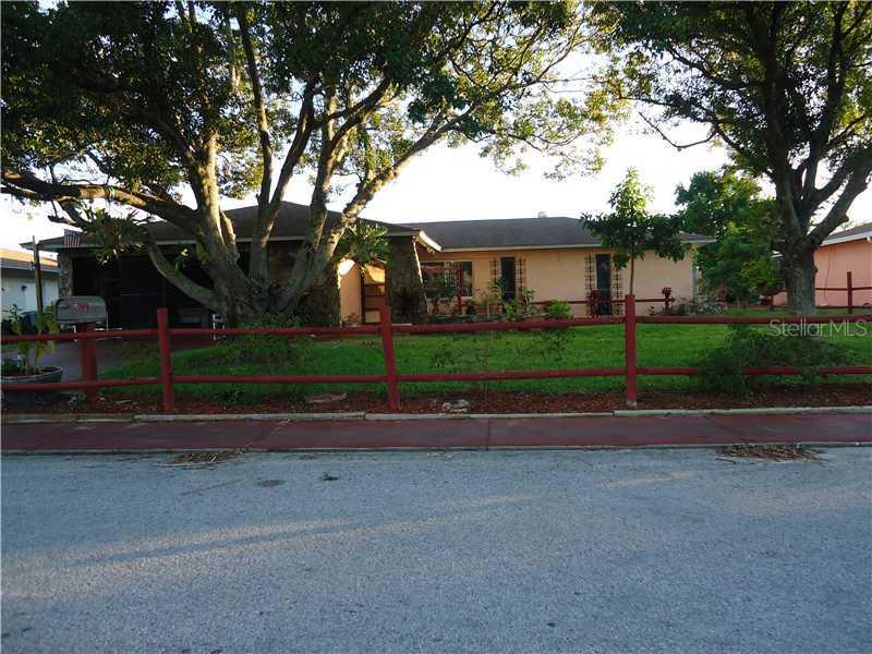 6444 Date Palm Blvd., Port Richey, FL 34668