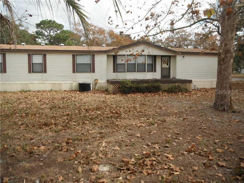[Address Hidden by Seller], Spring Hill, FL 34606