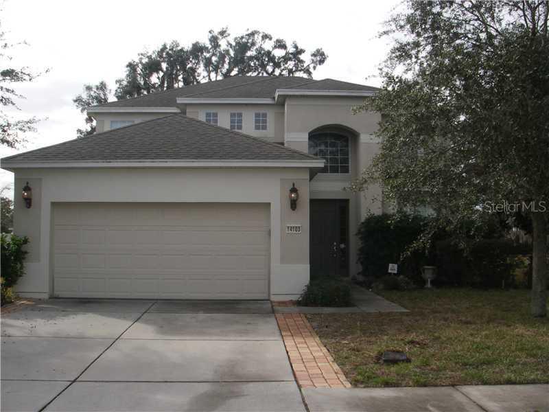 14103 Wake Robin Dr, Brooksville, FL 34604