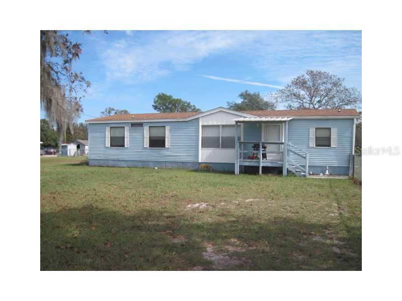 18506 Greensboro St., Spring Hill, FL 34610