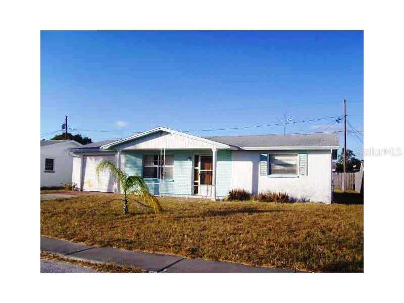 3531 Brompton Dr., Holiday, FL 34691