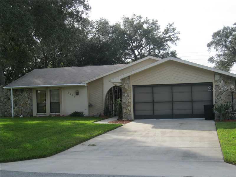 2467 Covington Ave., Spring Hill, FL 34608