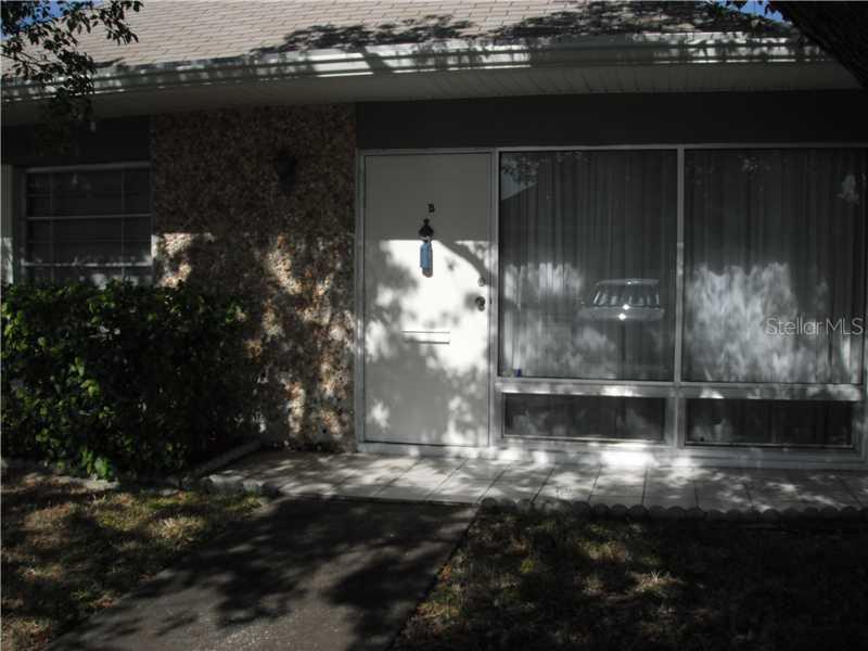 4332 Tahitian Gardens Cir. #B, Holiday, FL 34691