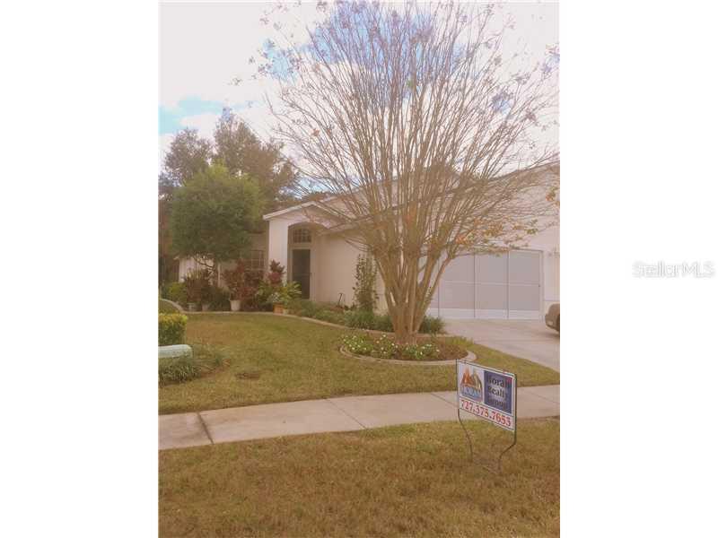 13444 Norman Cir., Hudson, FL 34669