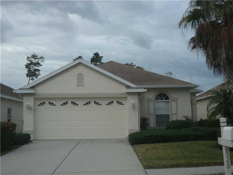 2528 Sandy Hill Ct., Holiday, FL 34691