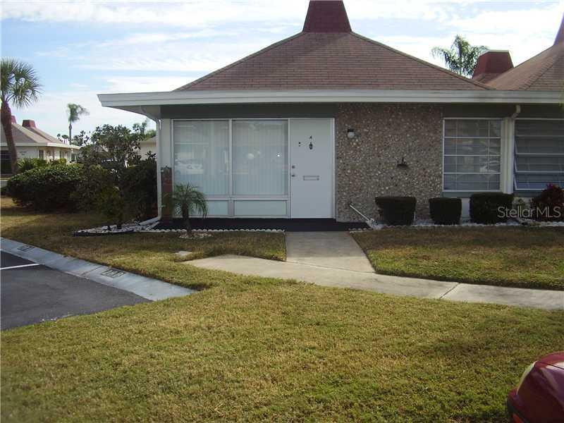 [Address Hidden by Seller], New Port Richey, FL 34652