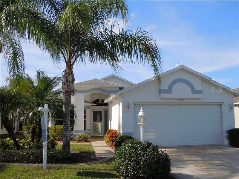 1423 Hickory Moss Pl., Trinity, FL 34655