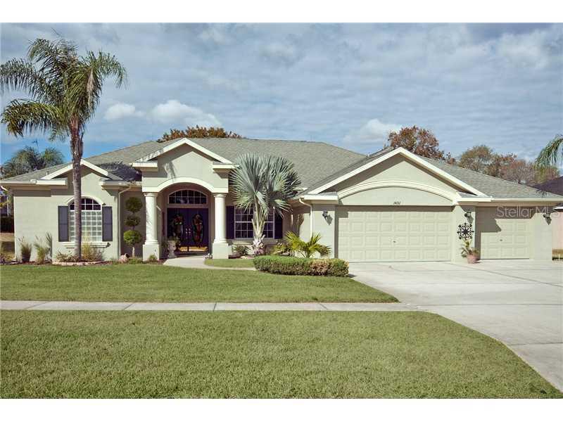 14151 Newcastle Ave., Spring Hill, FL 34609