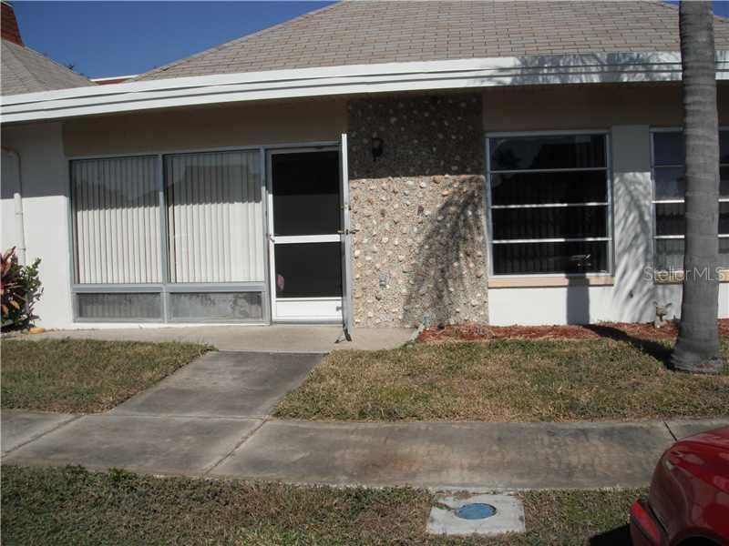 4359 Tahitian Gardens Cir. #D, Holiday, FL 34691