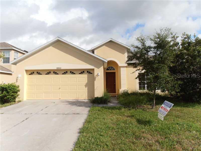 [Address Hidden by Seller], Zephyrhills, FL 33544