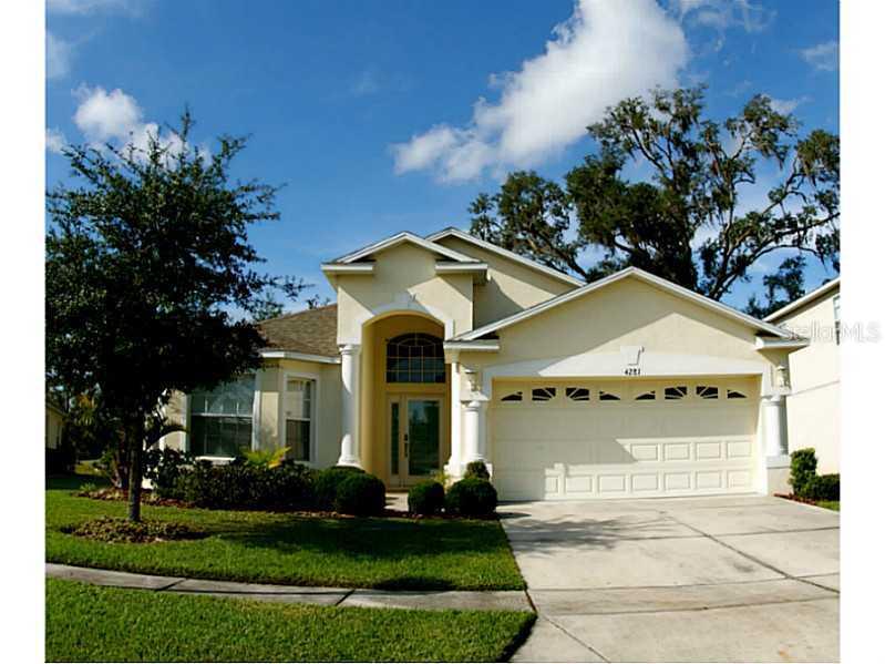 4281 Caskie Pl., Brooksville, FL 34604