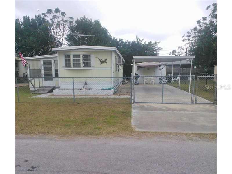7306 Quiet Ln., Port Richey, FL 34668