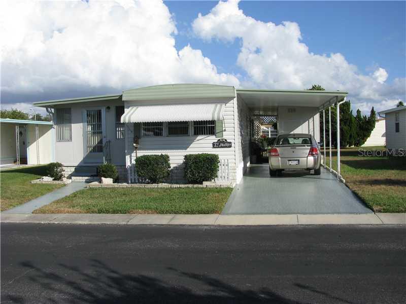 3234 Hampshire Dr., Holiday, FL 34690