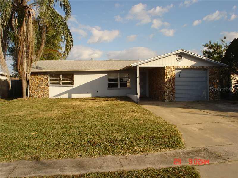 3435 Wilson Dr., Holiday, FL 34691