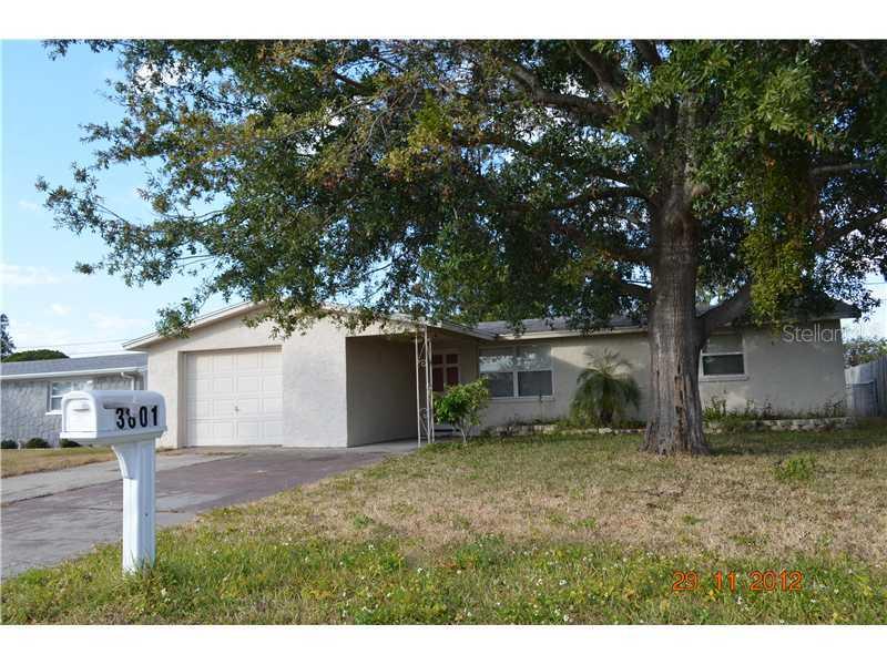 3801 Redwood Dr., Holiday, FL 34691