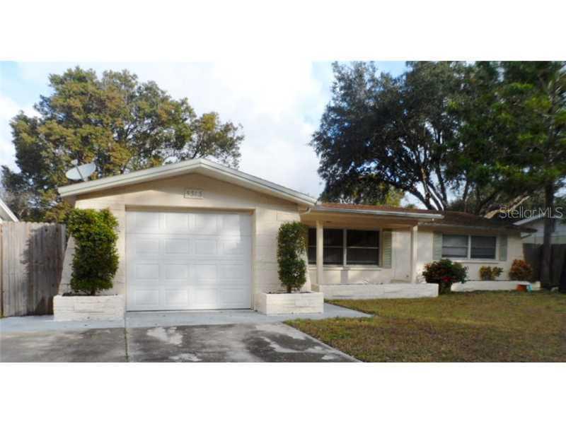 5313 Whippoorwill Dr., Holiday, FL 34690