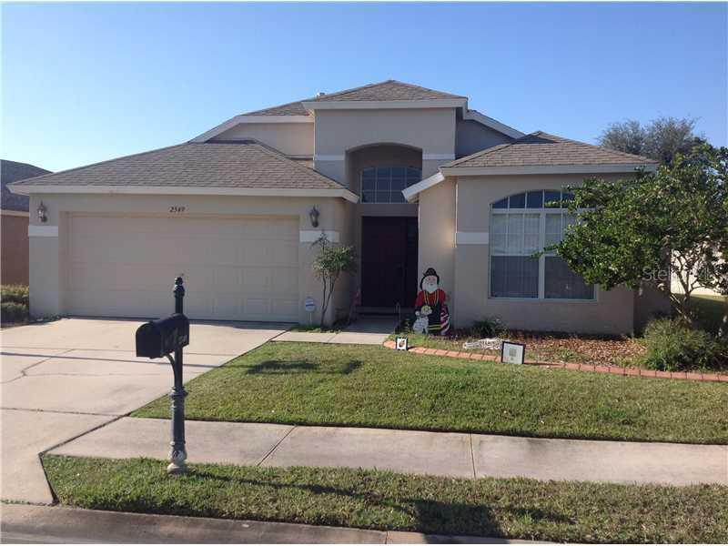 2549 Palesta Dr., Trinity, FL 34655