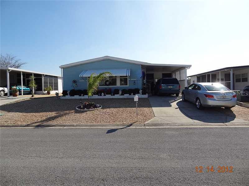 7304 Cascade Dr., Hudson, FL 34667