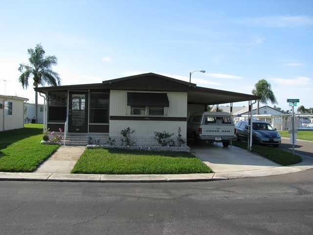 3309 Lanark Dr., Holiday, FL 34690