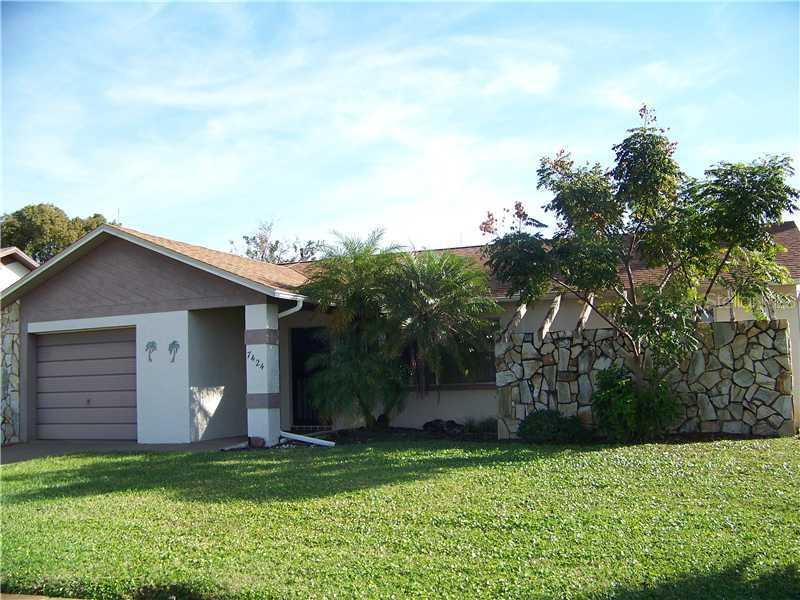 7424 Chairman Ct., Port Richey, FL 34668