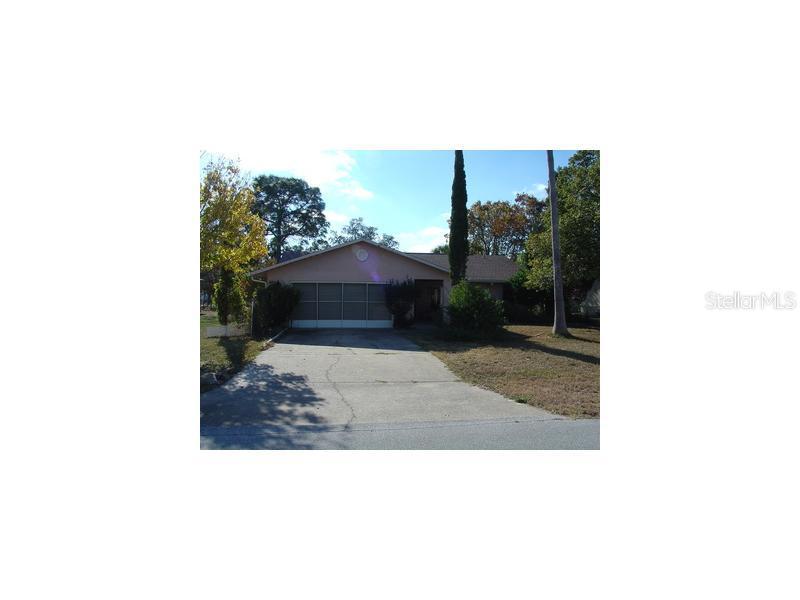 4397 Lightfoot St., Spring Hill, FL 34609