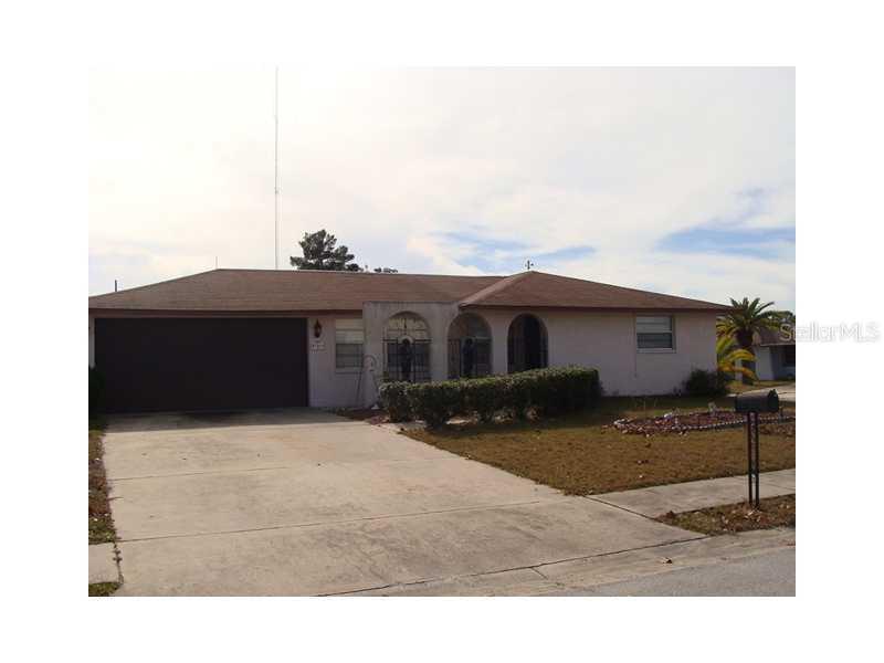 8750 Hemlock Ln., Port Richey, FL 34668