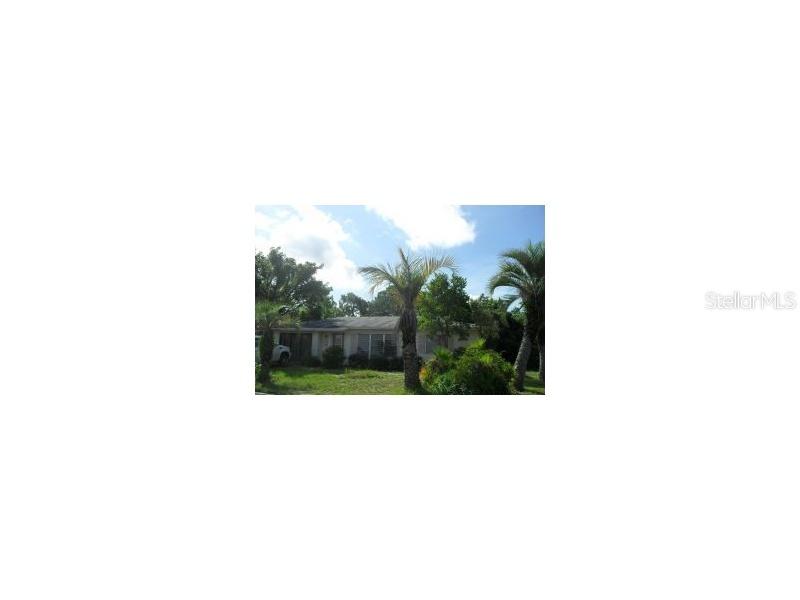 1040 Edgehill Ave., Spring Hill, FL 34606