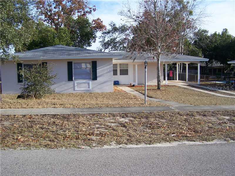 6387 Treehaven Dr., Spring Hill, FL 34606