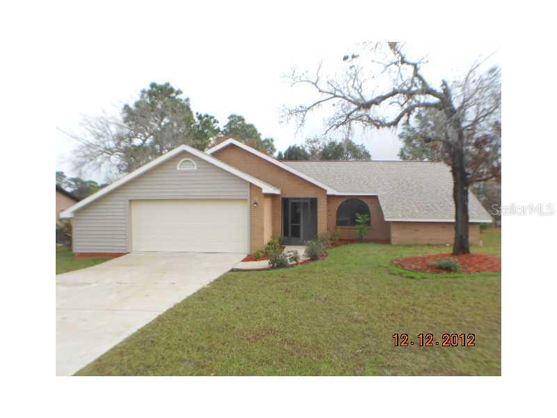 5096 Odin St., Spring Hill, FL 34608