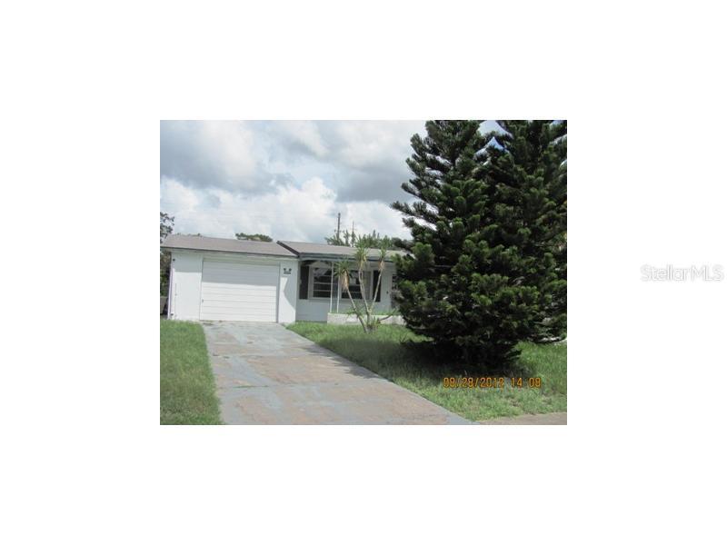 2916 Matchlock Dr., Holiday, FL 34690