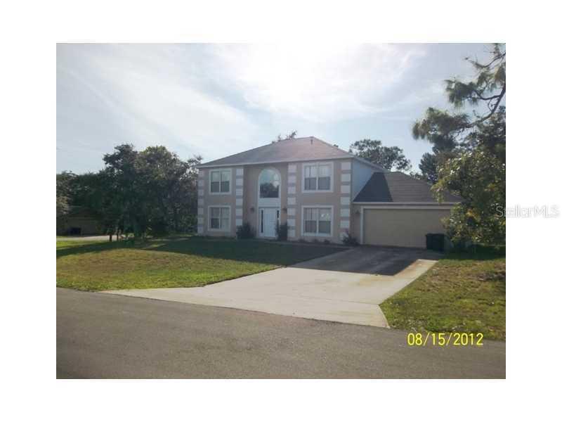 2340 Anza Ave., Spring Hill, FL 34609