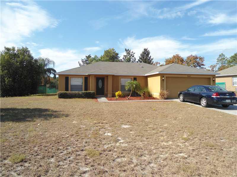 524 Denver Ave, Spring Hill, FL 34608