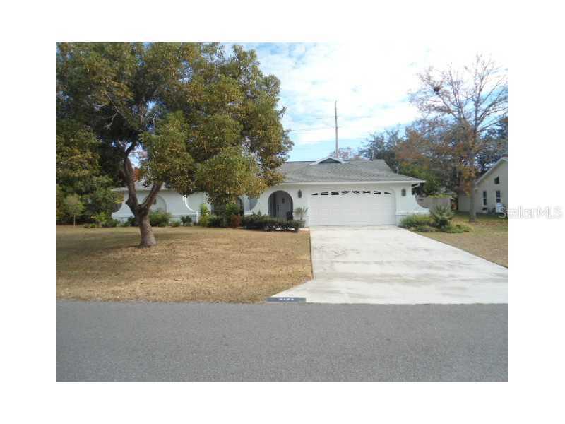 5124 Keysville Ave, Spring Hill, FL 34608