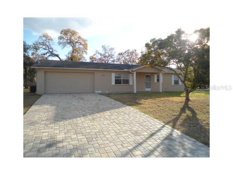 1269 Larkin Rd, Spring Hill, FL 34608