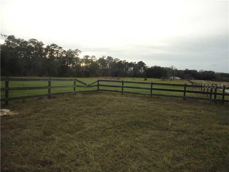 Old Crystal River Rd., Brooksville, FL 34601