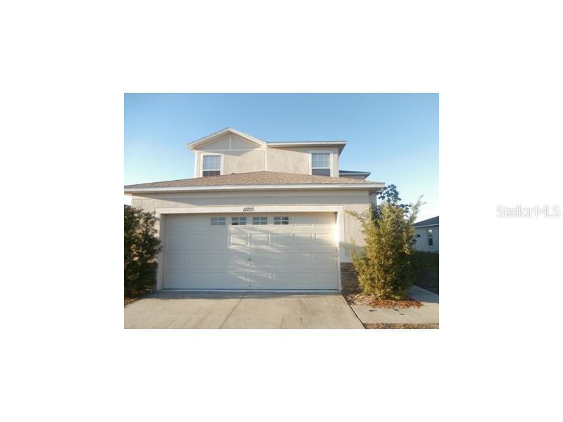 12215 Deertrack Loop, Spring Hill, FL 34610