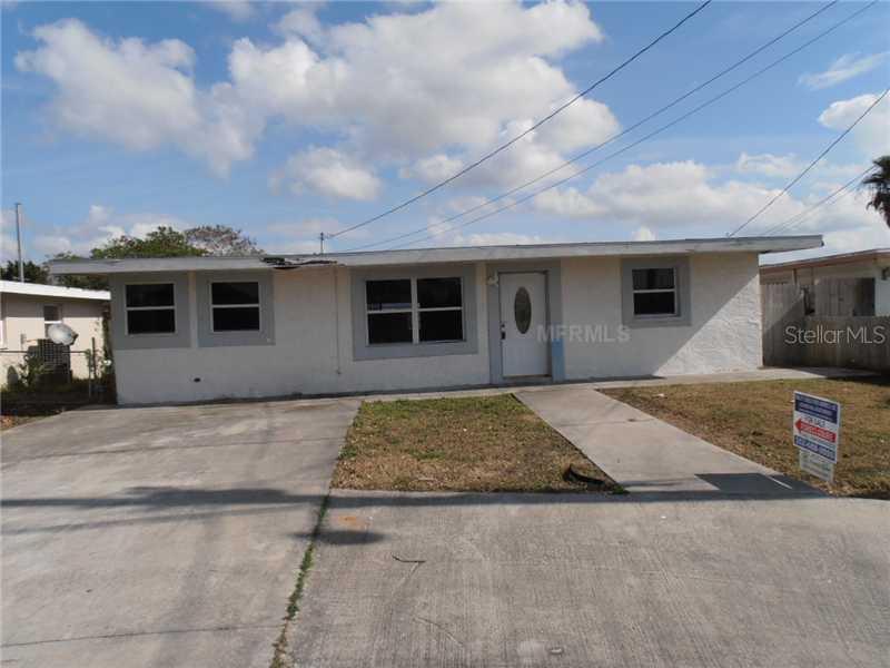 [Address Hidden by Seller], Hudson, FL 34669