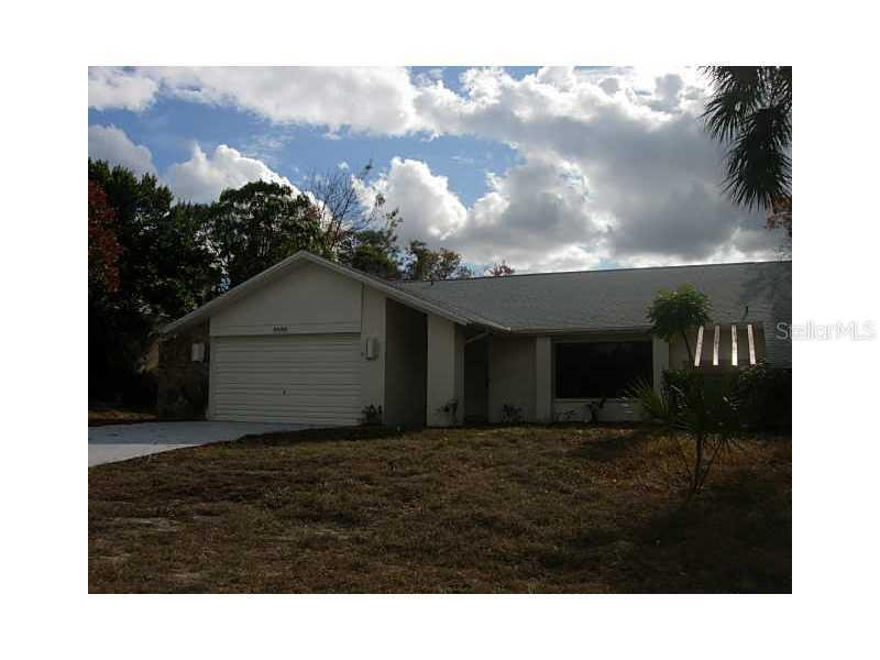 6450 Trade Ct., Spring Hill, FL 34606