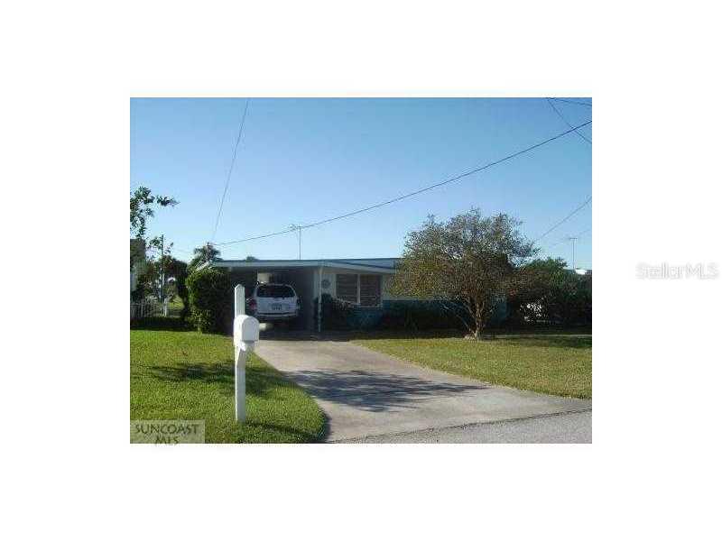 [Address Hidden by Seller], Hudson, FL 34669