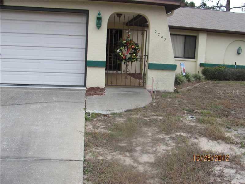 2242 Marietta Ave., Spring Hill, FL 34608