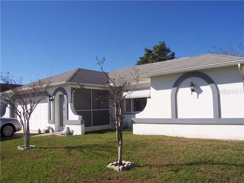 18805 Green Park Rd., Hudson, FL 34667