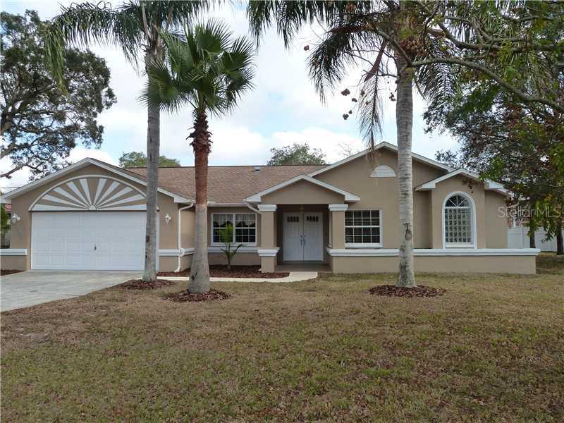 10280 Heathcliff St., Spring Hill, FL 34608